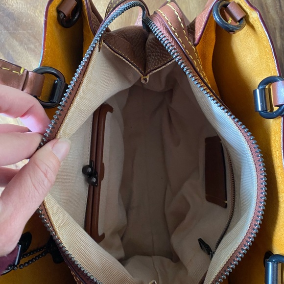Coach Rogue Bag - Picture 5 of 10